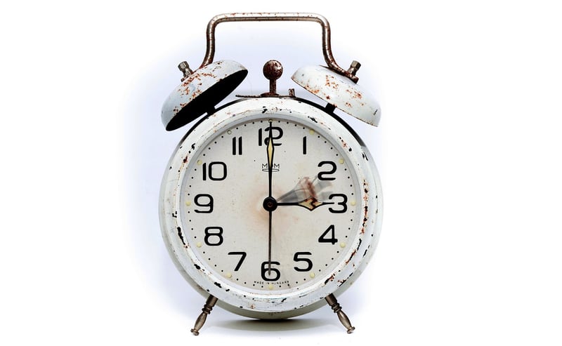 Time-Stream Threats