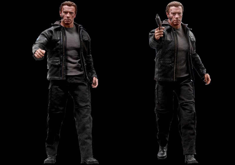 Sarah Connor