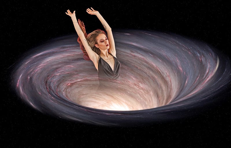 Alcubierre Drive
